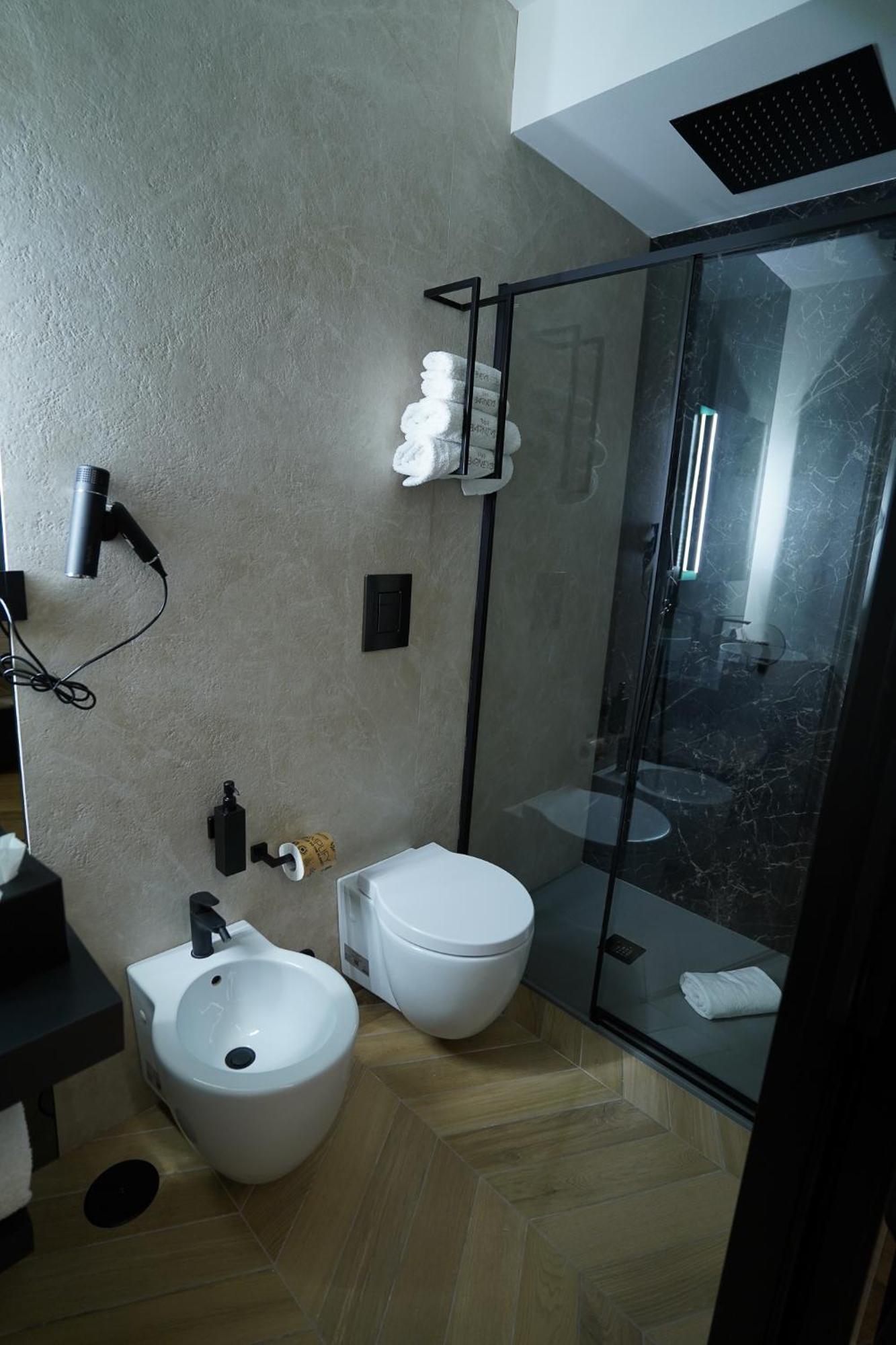 Barneys B&B Cercola Luaran gambar