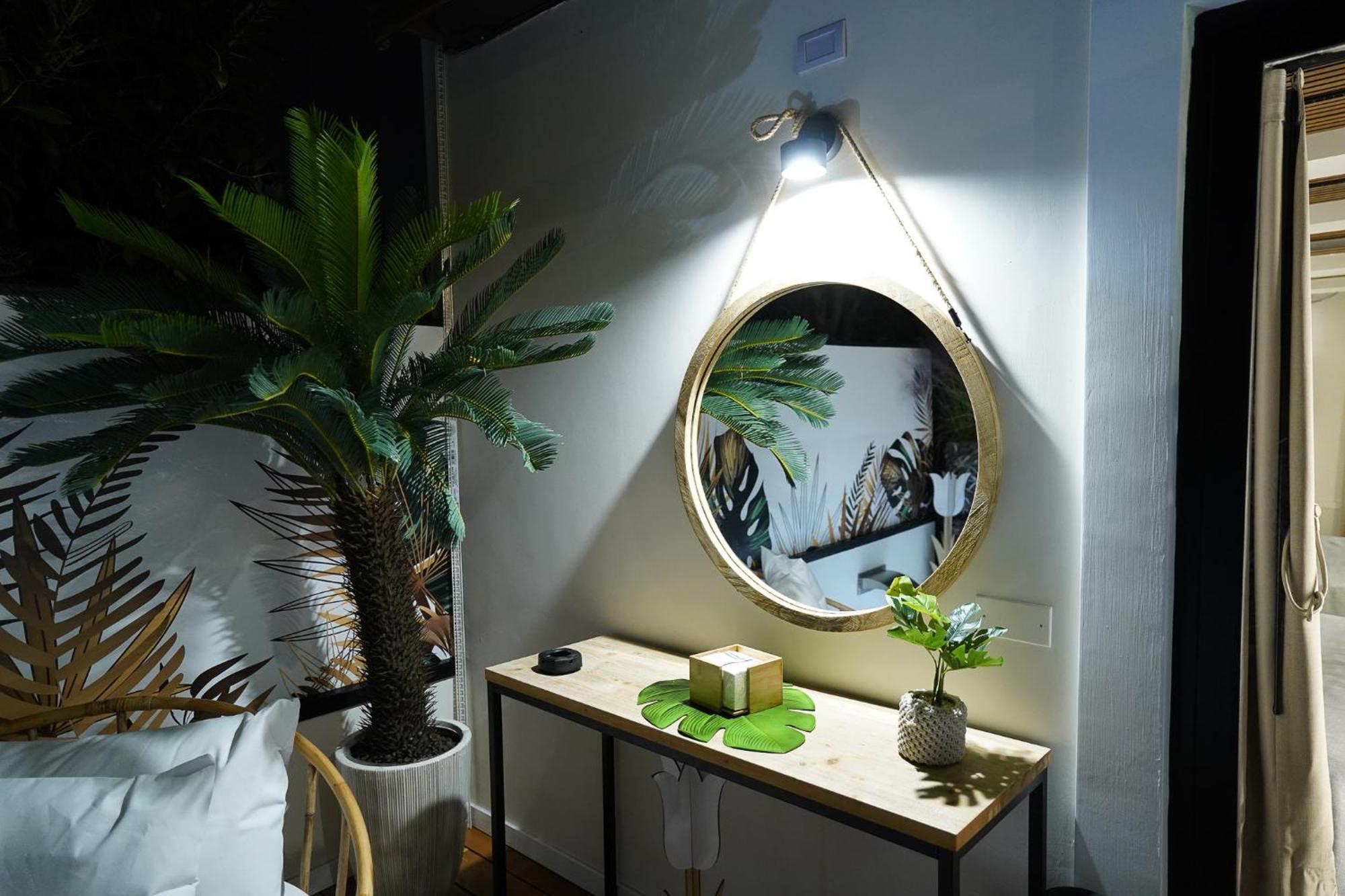 Barneys B&B Cercola Luaran gambar
