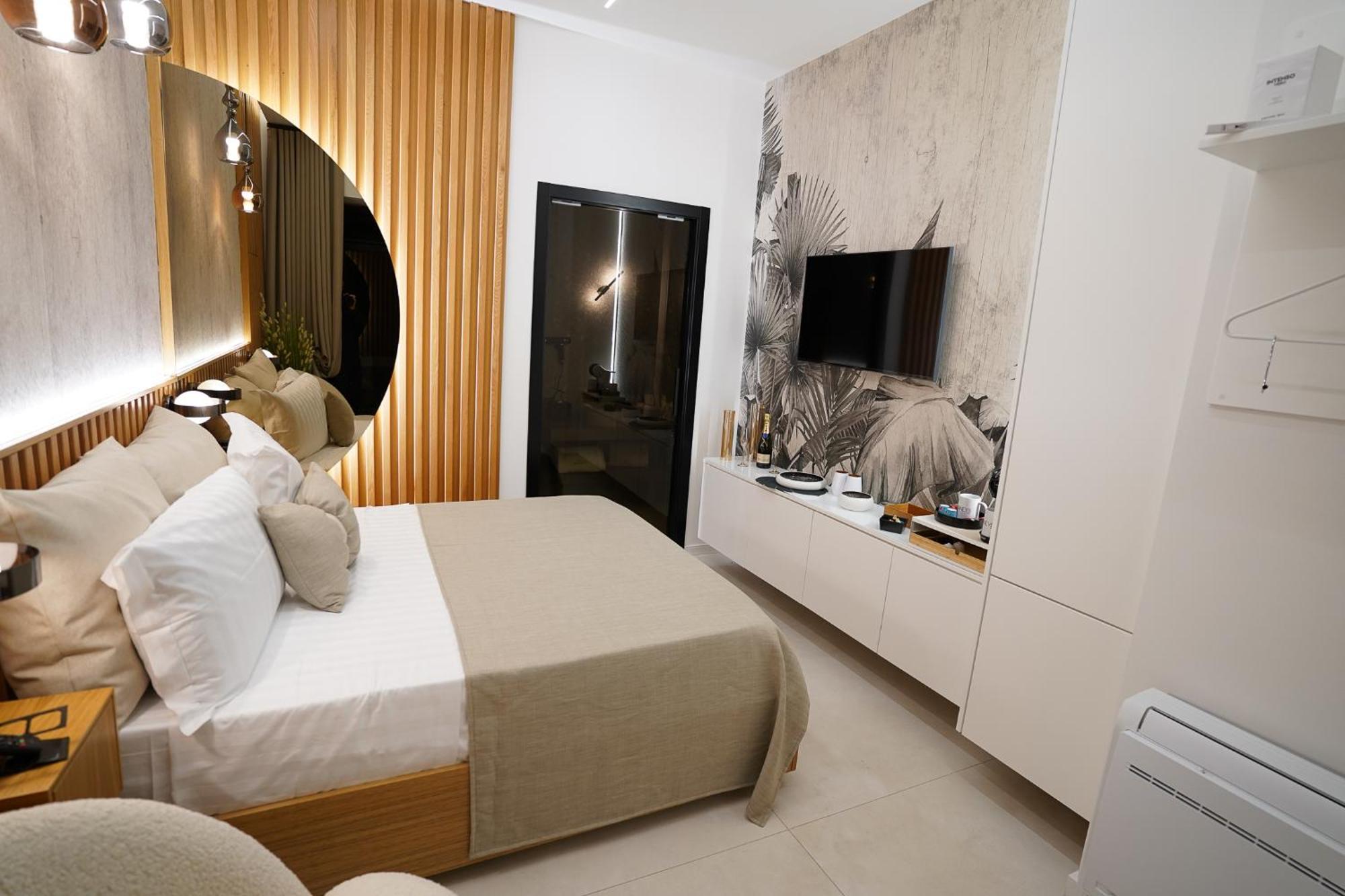 Barneys B&B Cercola Luaran gambar