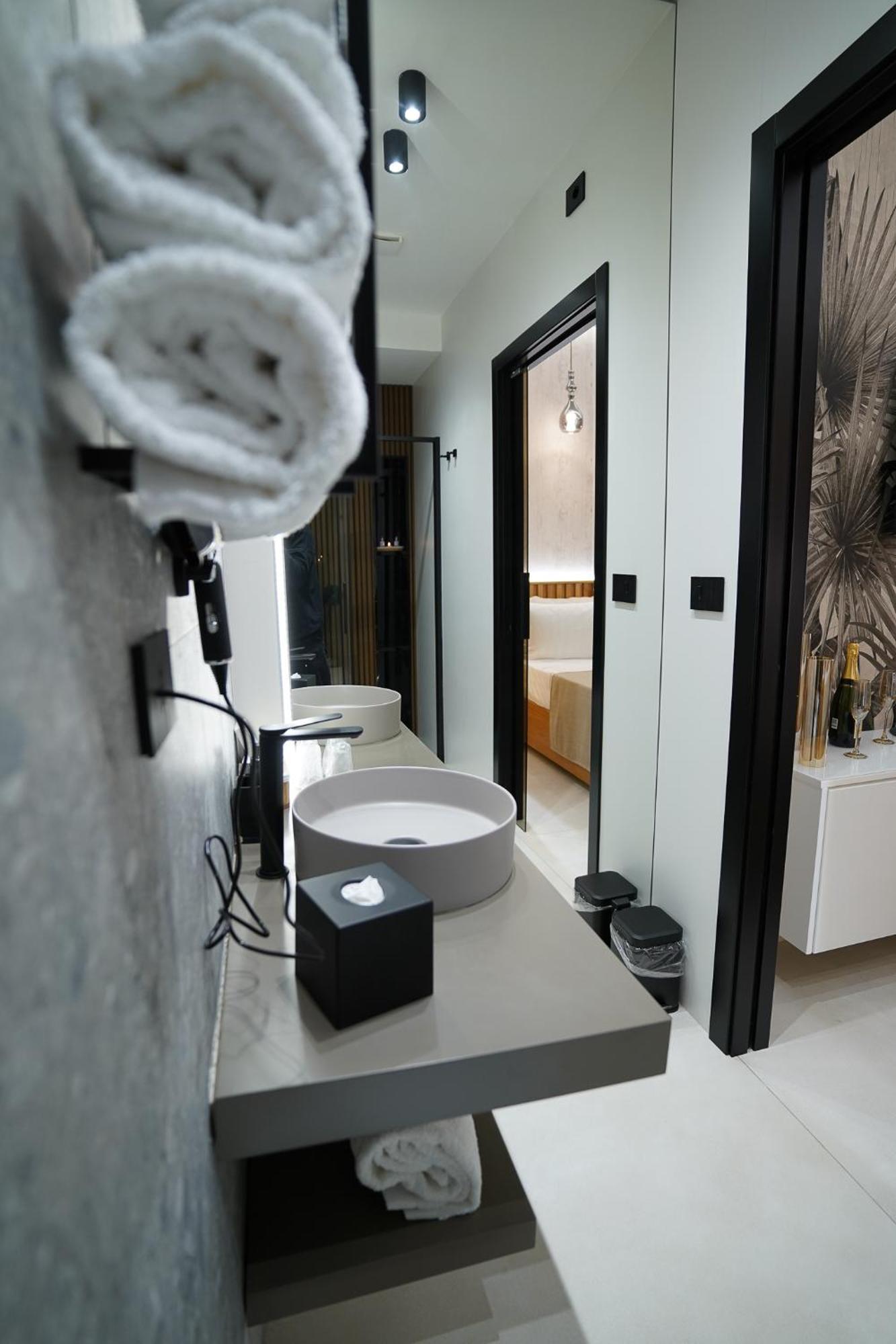 Barneys B&B Cercola Luaran gambar
