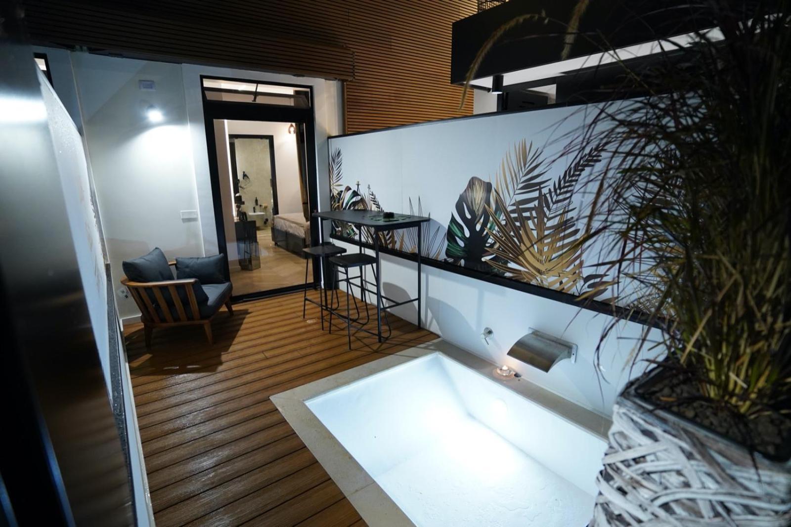 Barneys B&B Cercola Luaran gambar