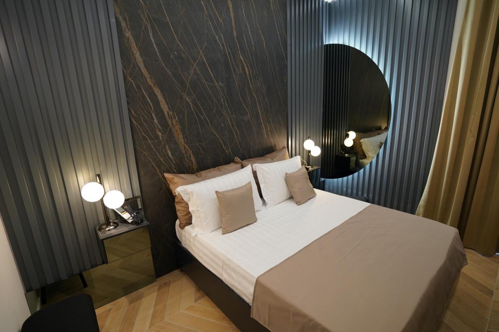 Barneys B&B Cercola Luaran gambar