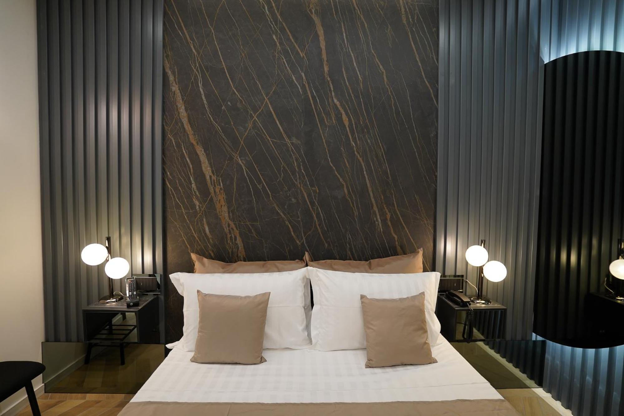 Barneys B&B Cercola Luaran gambar
