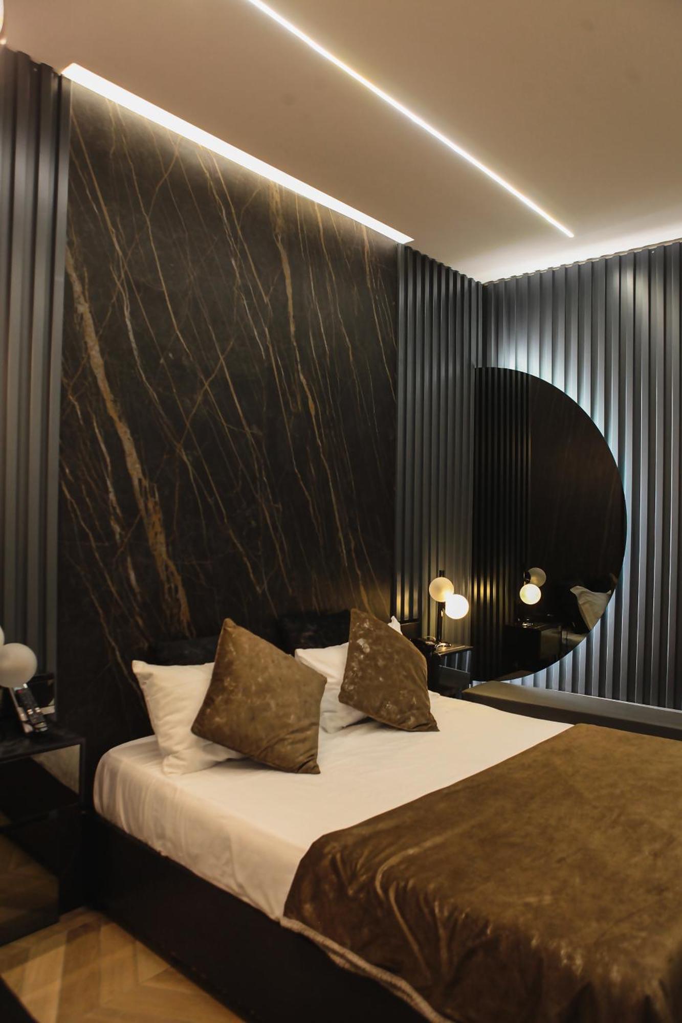 Barneys B&B Cercola Luaran gambar