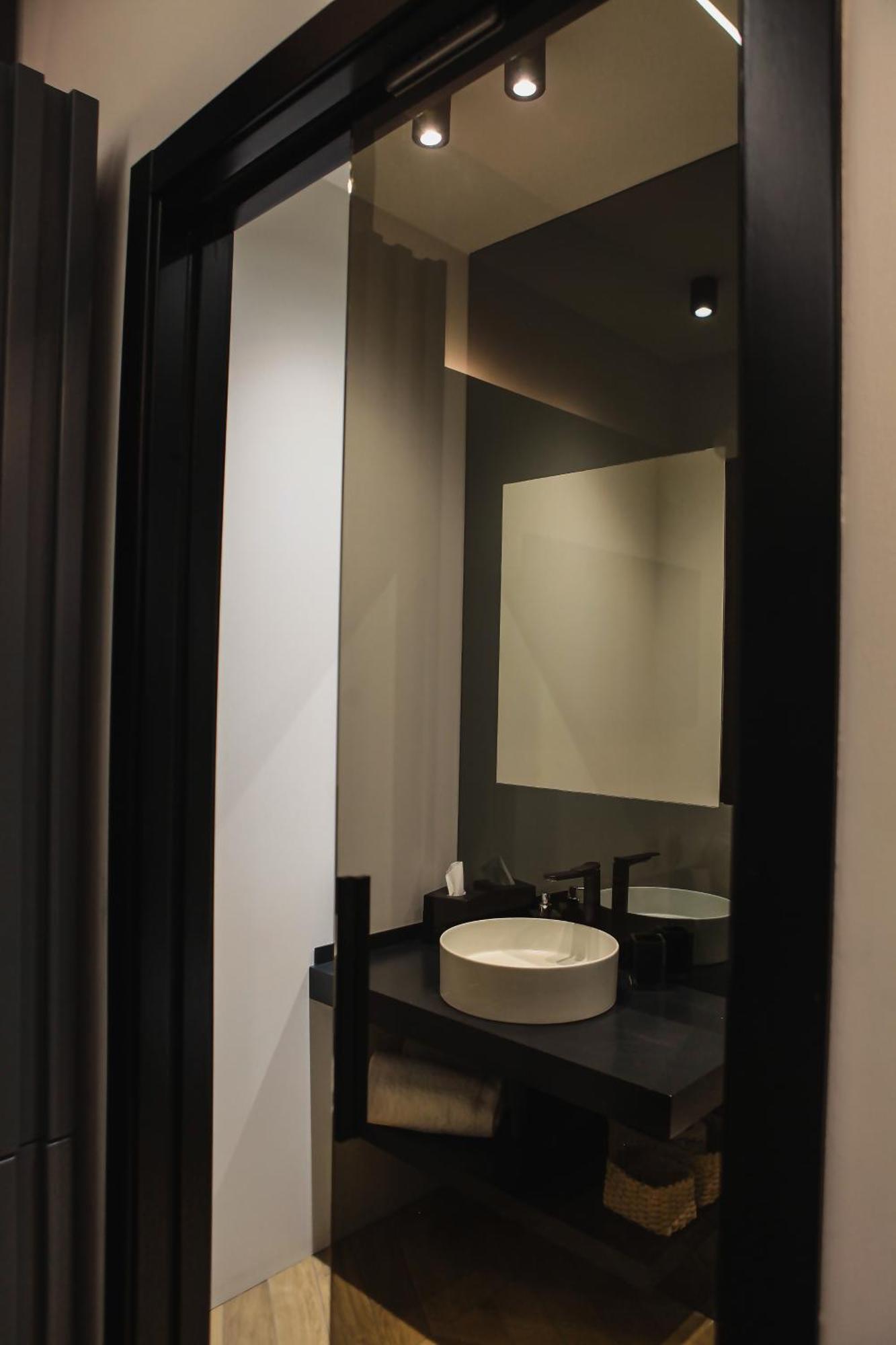 Barneys B&B Cercola Luaran gambar