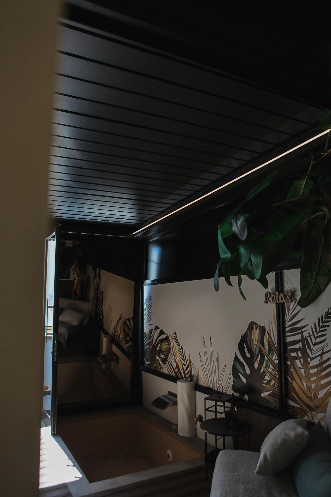 Barneys B&B Cercola Luaran gambar