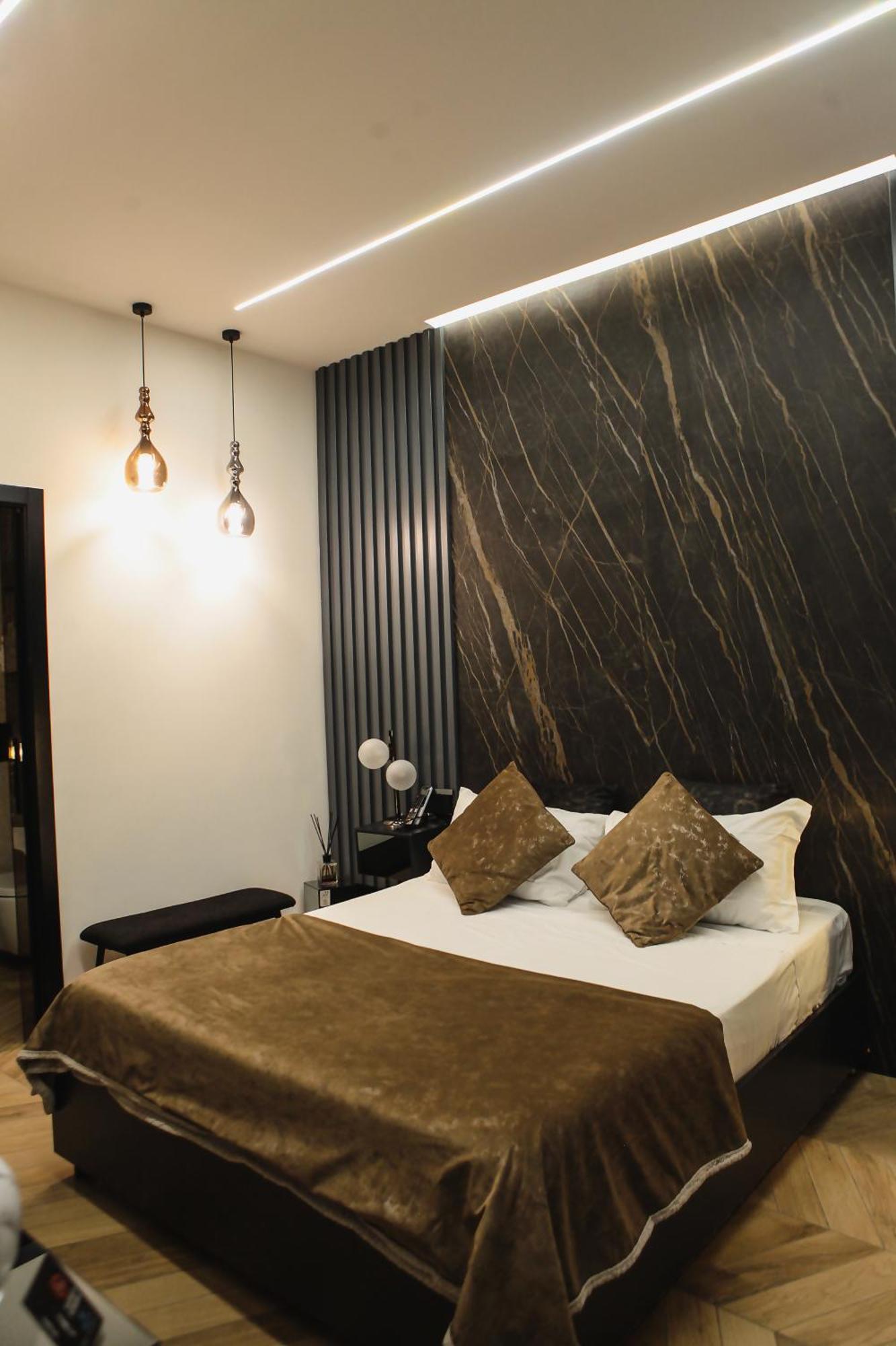 Barneys B&B Cercola Luaran gambar