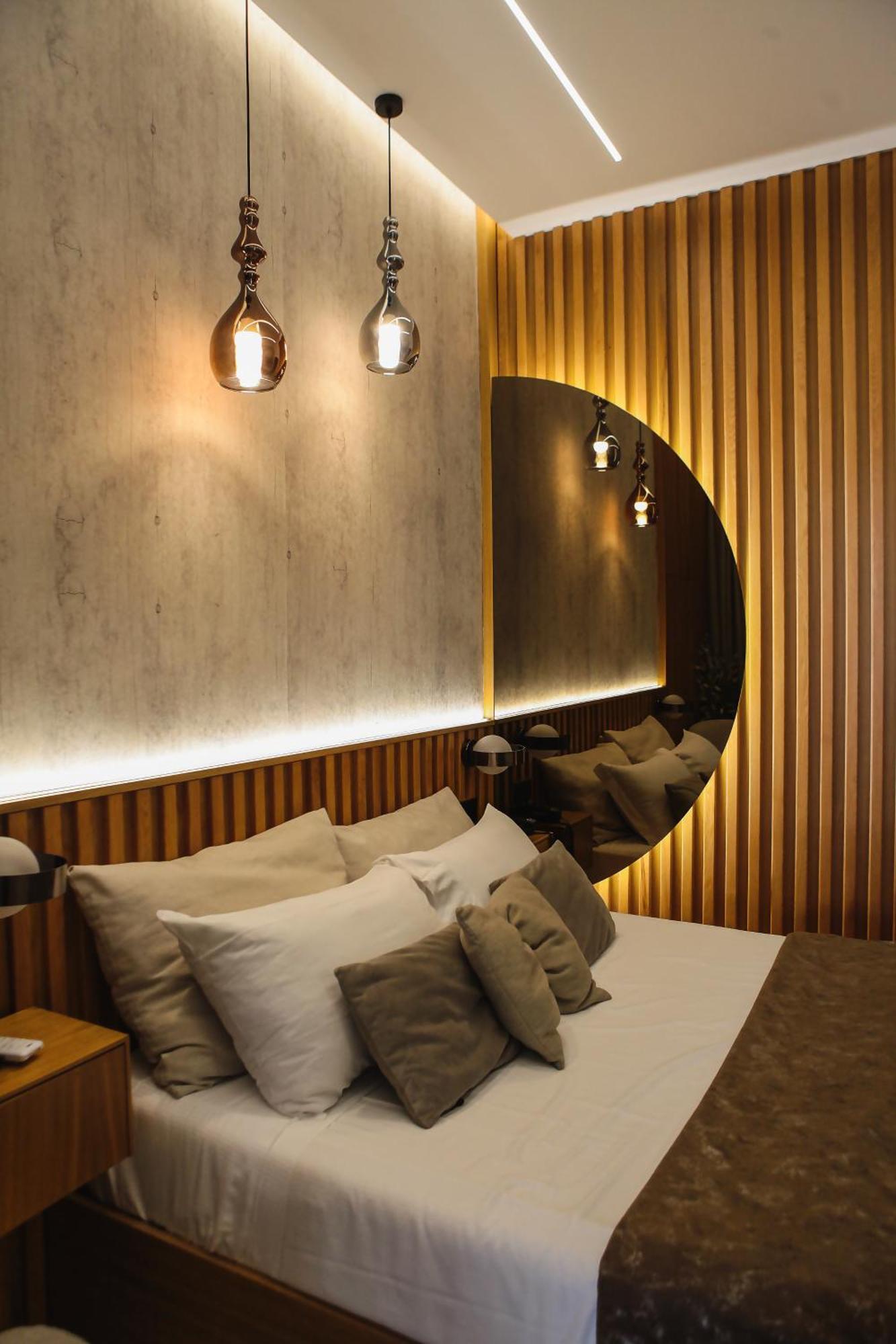 Barneys B&B Cercola Luaran gambar